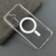 قاب ضد ضربه مگ سیف Clear Case Magnetic سامسونگ Galaxy A56