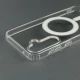 قاب ضد ضربه مگ سیف Clear Case Magnetic سامسونگ Galaxy S23 FE 5G