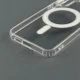 قاب ضد ضربه مگ سیف Clear Case Magnetic سامسونگ Galaxy S23 FE 5G