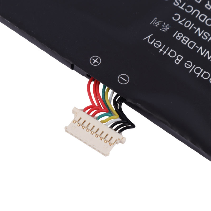 باتری لپ تاپ اچ پی Linus HP JI04XL 4Cell