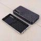 قاب ژله ای The North Face سامسونگ Galaxy A30s / A50 / A50s براق محافظ لنزدار