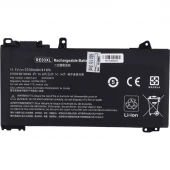 باتری لپ تاپ اچ پی Linus HP RE03XL 4Cell