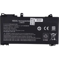 باتری لپ تاپ اچ پی Linus HP RE03XL 4Cell