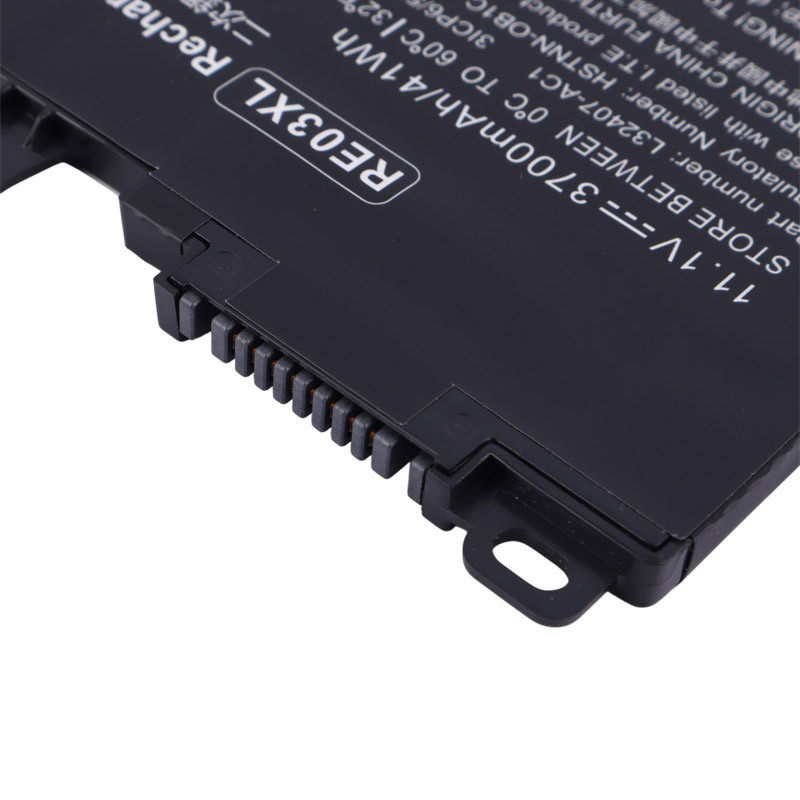 باتری لپ تاپ اچ پی Linus HP RE03XL 4Cell