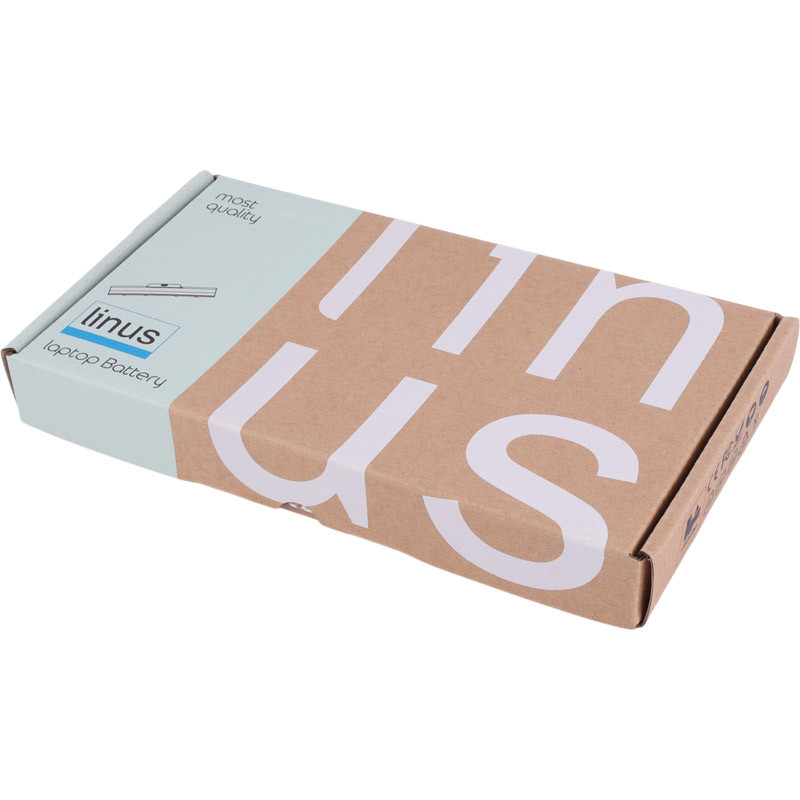 باتری لپ تاپ اچ پی Linus HP RE03XL 4Cell