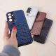 قاب ژله ای The North Face سامسونگ Galaxy A15 براق محافظ لنزدار