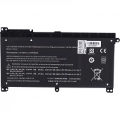 باتری لپ تاپ اچ پی Linus HP bI03XL 4Cell