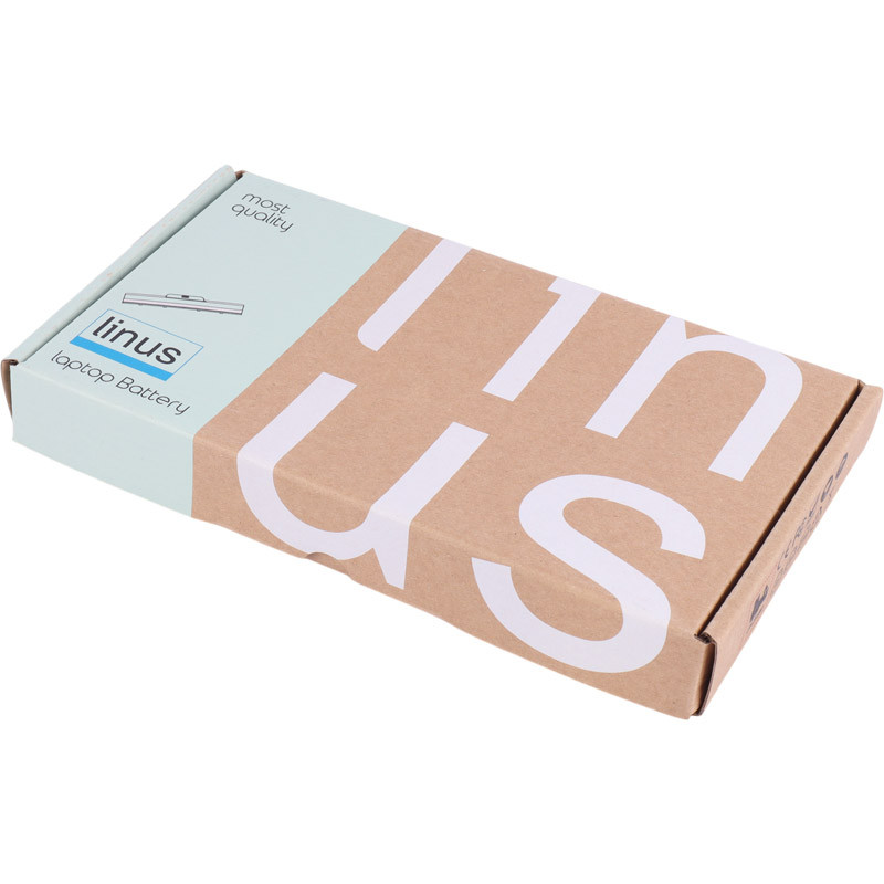 باتری لپ تاپ اچ پی Linus HP bI03XL 4Cell