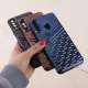 قاب ژله ای The North Face سامسونگ Galaxy A20s براق محافظ لنزدار