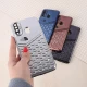 قاب ژله ای The North Face سامسونگ Galaxy A20s براق محافظ لنزدار