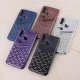 قاب ژله ای The North Face سامسونگ Galaxy A10s براق محافظ لنزدار