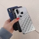 قاب ژله ای The North Face سامسونگ Galaxy A10s براق محافظ لنزدار