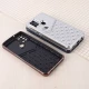 قاب ژله ای The North Face سامسونگ Galaxy A21s براق محافظ لنزدار