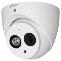دوربین مداربسته داهوا Dahua HAC-HDW1200EMPA 2MP