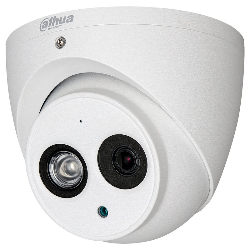 دوربین مداربسته داهوا Dahua HAC-HDW1200EMPA 2MP