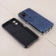 قاب ژله ای The North Face سامسونگ Galaxy A06 براق محافظ لنزدار