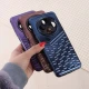 قاب ژله ای The North Face شیائومی Redmi 14C / Poco C75 براق محافظ لنزدار