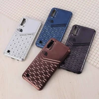 قاب ژله ای The North Face سامسونگ Galaxy A10 براق