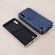 قاب ژله ای The North Face سامسونگ Galaxy A10 براق