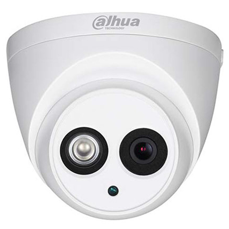 دوربین مداربسته داهوا Dahua HAC-HDW1200EMPA 2MP