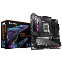 مادربرد گیگابایت B860M AORUS ELITE DDR5