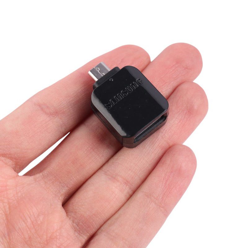 تبدیل Samsung OTG MicroUSB