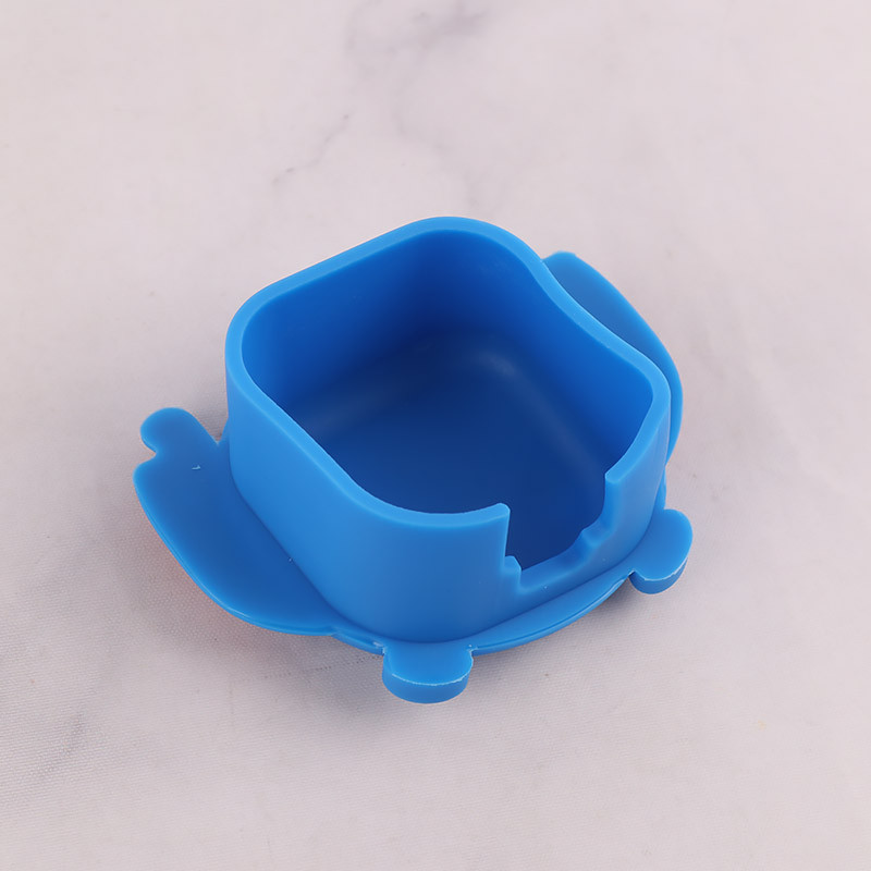ست محافظ کابل و کلگی شارژر سیلیکونی آیفون طرح Stitch