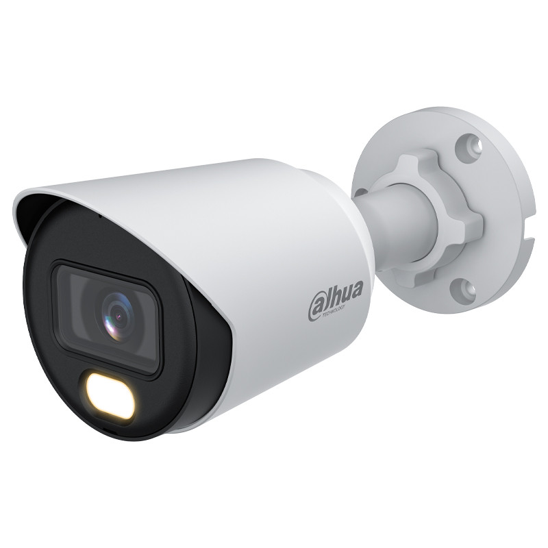 دوربین مداربسته داهوا Dahua HAC-HFW1509TP-LED 5MP
