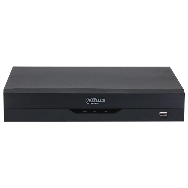 دستگاه XVR چهار کاناله Dahua XVR5104-I3