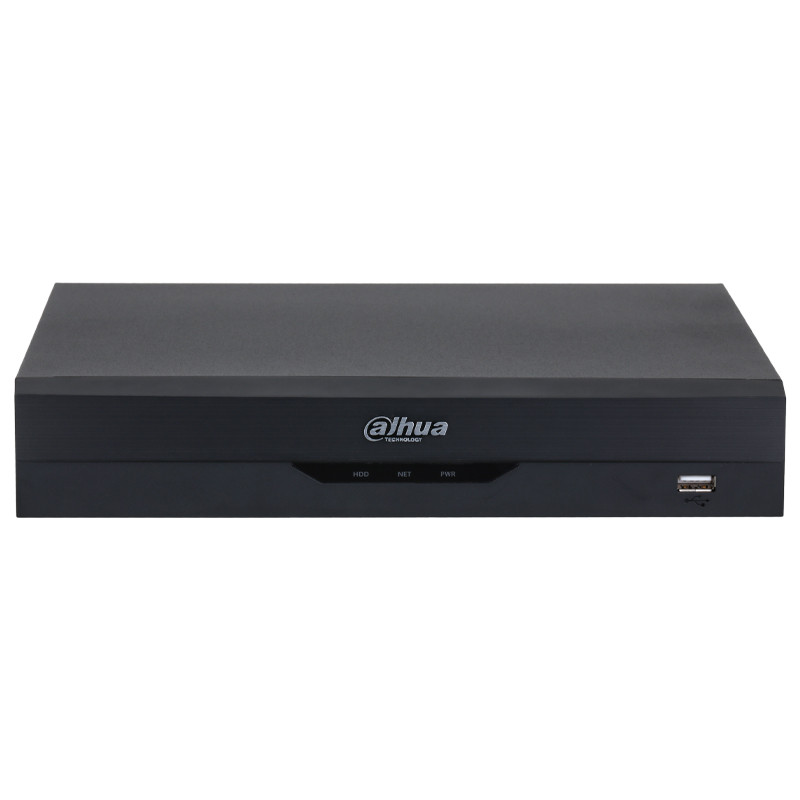 دستگاه XVR چهار کاناله Dahua XVR5104-I3