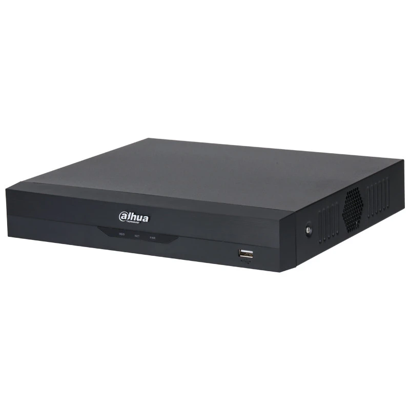 دستگاه XVR چهار کاناله Dahua XVR5104-I3