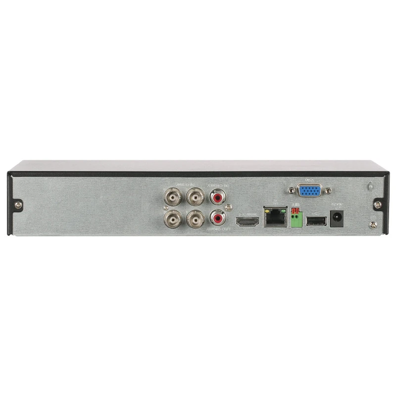 دستگاه XVR چهار کاناله Dahua XVR5104-I3