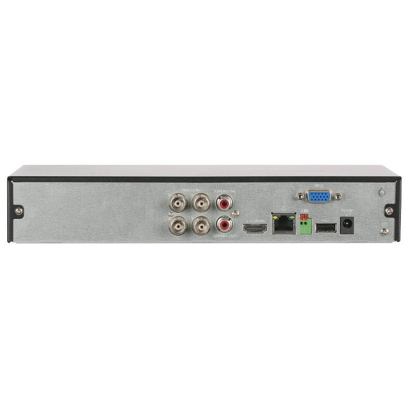 دستگاه XVR چهار کاناله Dahua XVR5104-I3