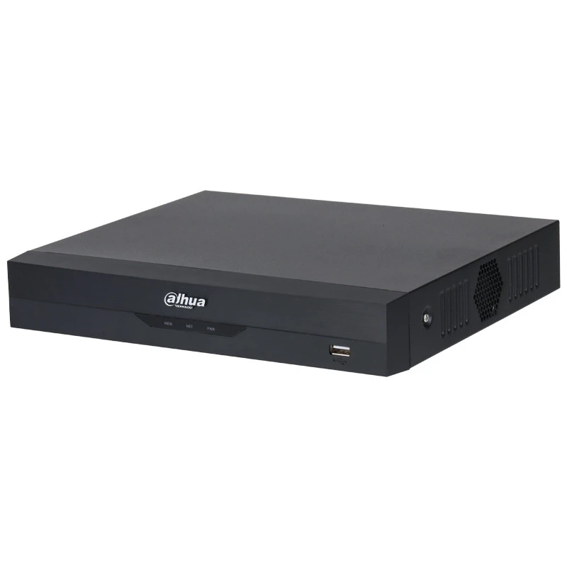دستگاه XVR هشت کاناله Dahua XVR5108-I3