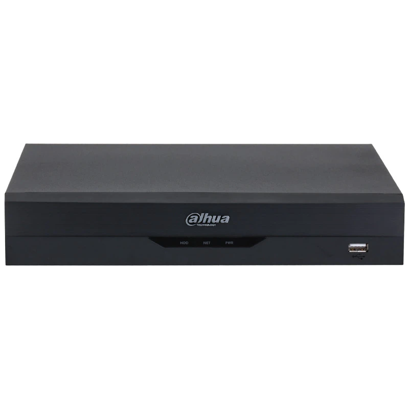 دستگاه XVR هشت کاناله Dahua XVR5108-I3