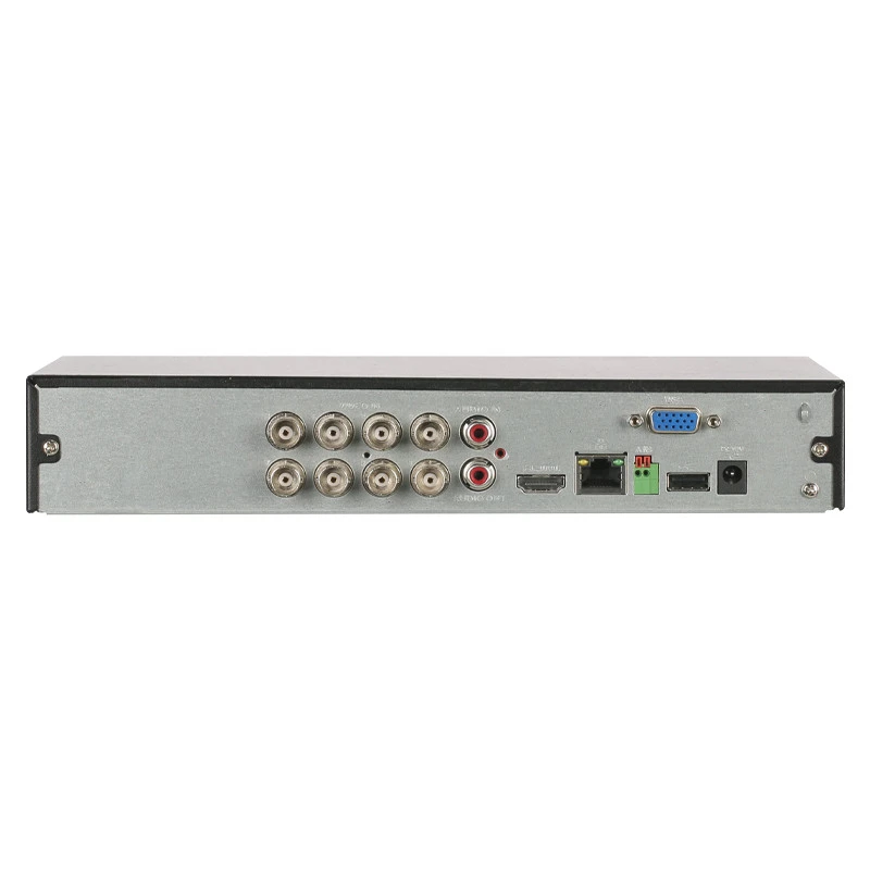دستگاه XVR هشت کاناله Dahua XVR5108-I3