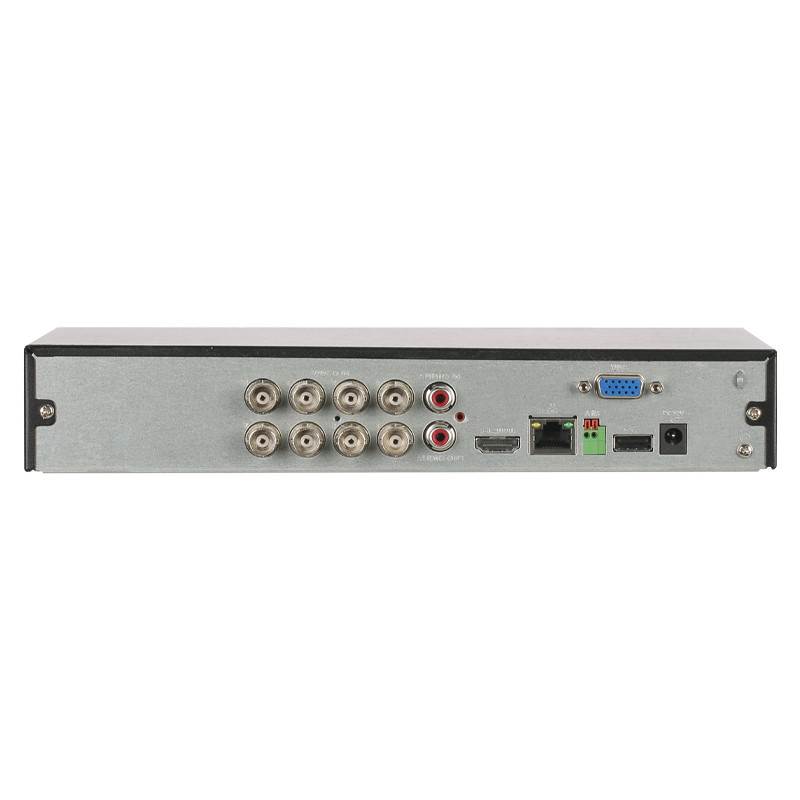 دستگاه XVR هشت کاناله Dahua XVR5108-I3