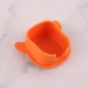 ست محافظ کابل و کلگی شارژر سیلیکونی آیفون طرح Tigger