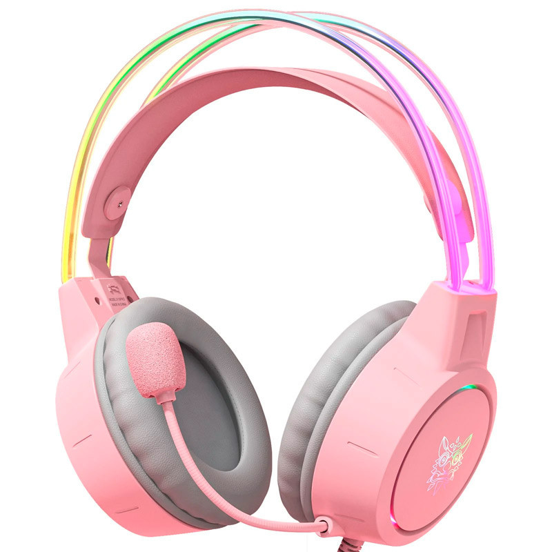 هدست گیمینگ سیم دار Onikuma X15 Pro