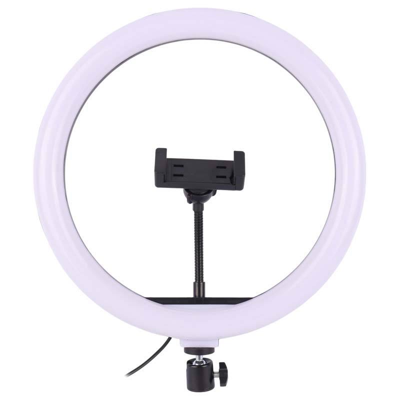 رینگ لایت 12 اینچ Ring Fill Light HX-300