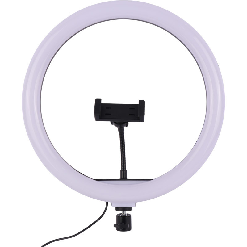 رینگ لایت 13 اینچ Ring Fill Light BD-330