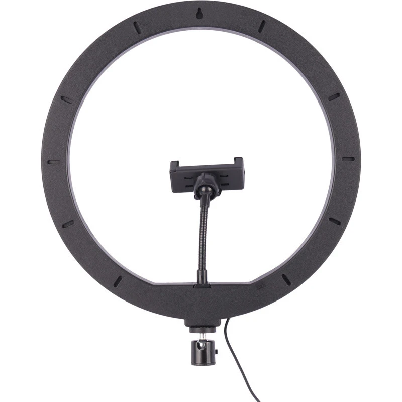 رینگ لایت 13 اینچ Ring Fill Light BD-330