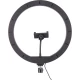 رینگ لایت 13 اینچ Ring Fill Light BD-330