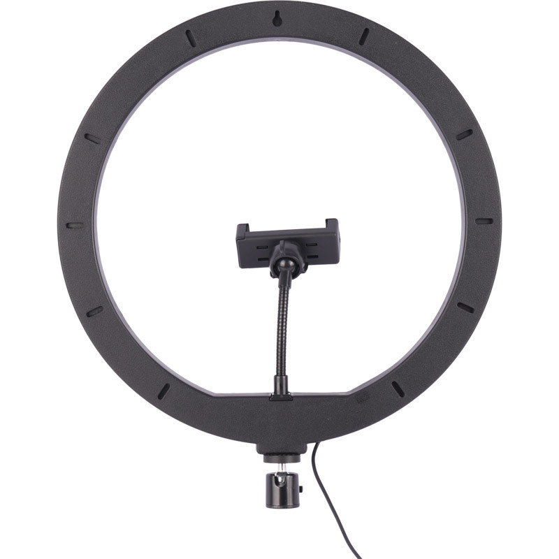 رینگ لایت 13 اینچ Ring Fill Light BD-330