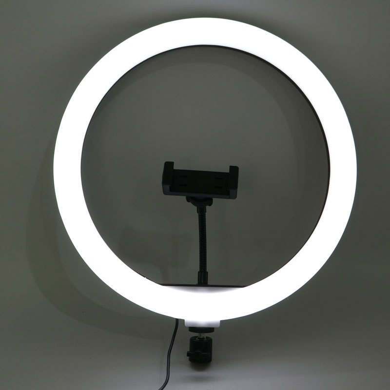 رینگ لایت 13 اینچ Ring Fill Light BD-330