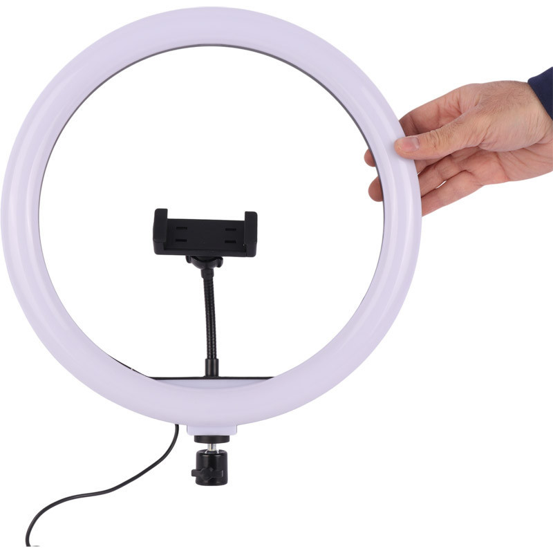 رینگ لایت 13 اینچ Ring Fill Light BD-330