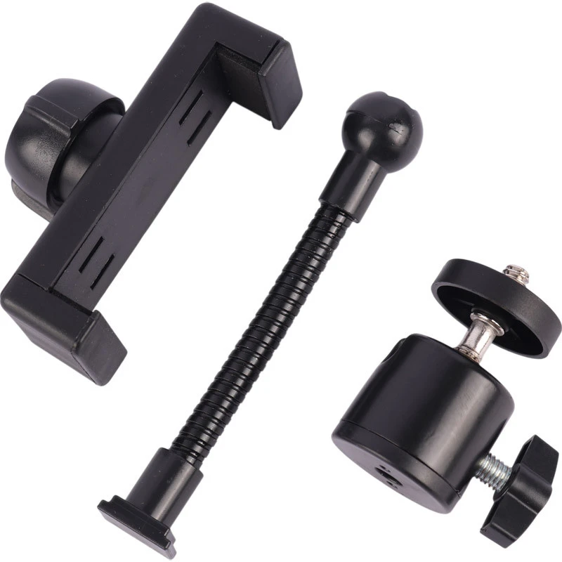 رینگ لایت 13 اینچ Ring Fill Light BD-330