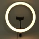 رینگ لایت 13 اینچ Ring Fill Light BD-330