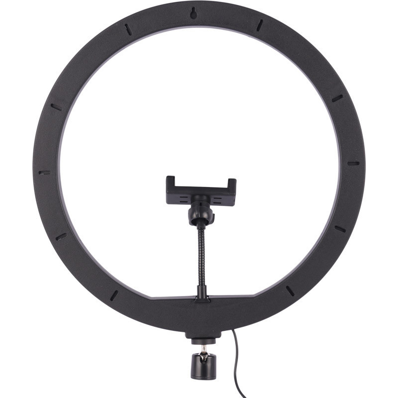 رینگ لایت 14 اینچ Ring Fill Light BD-360