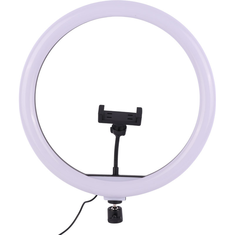 رینگ لایت 14 اینچ Ring Fill Light BD-360